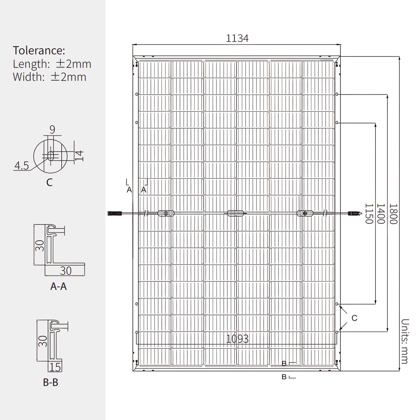 LONGi HI-MO 7 Solar Panels 460W x12 | 51.2V 15kWh IRICO Power Wall x2 | 12KW SEI Series All-in-One Inverter | Complete Solar Power Kit for Home, Cabin & Off-Grid