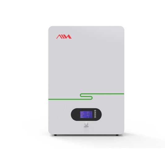 5KWH IRICO Power Wall 51.2V Lifepo4 Home Energy Storage Unit