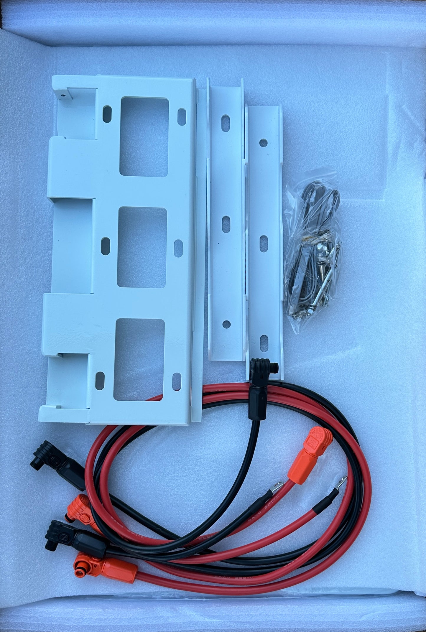 5KWH IRICO Power Wall 51.2V Lifepo4 Home Energy Storage Unit