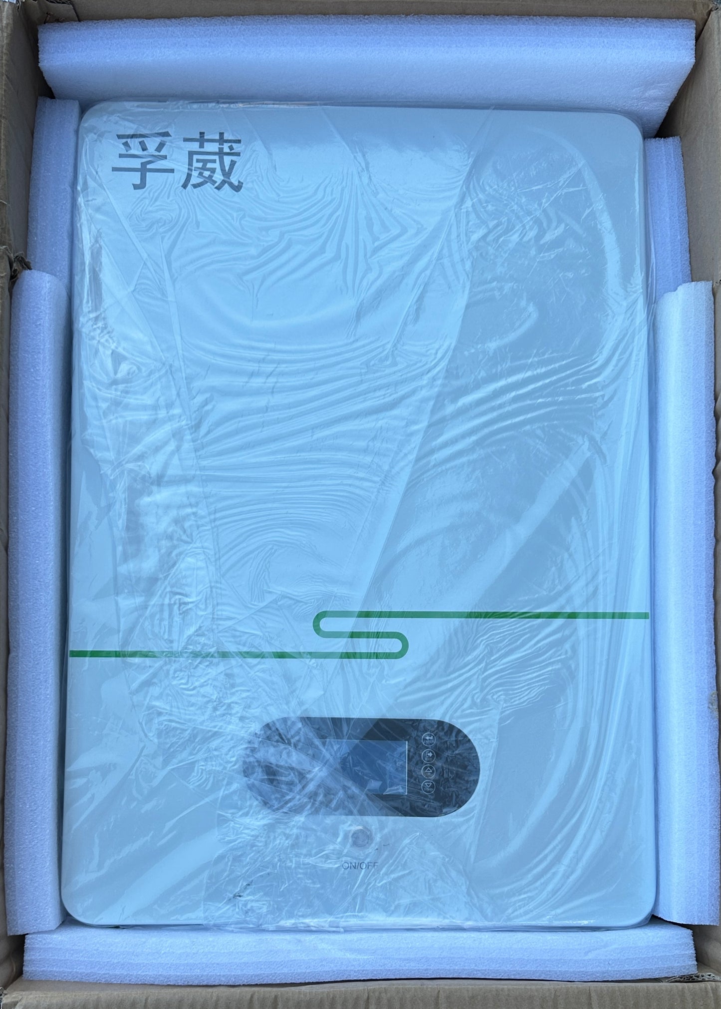 5KWH IRICO Power Wall 51.2V Lifepo4 Home Energy Storage Unit