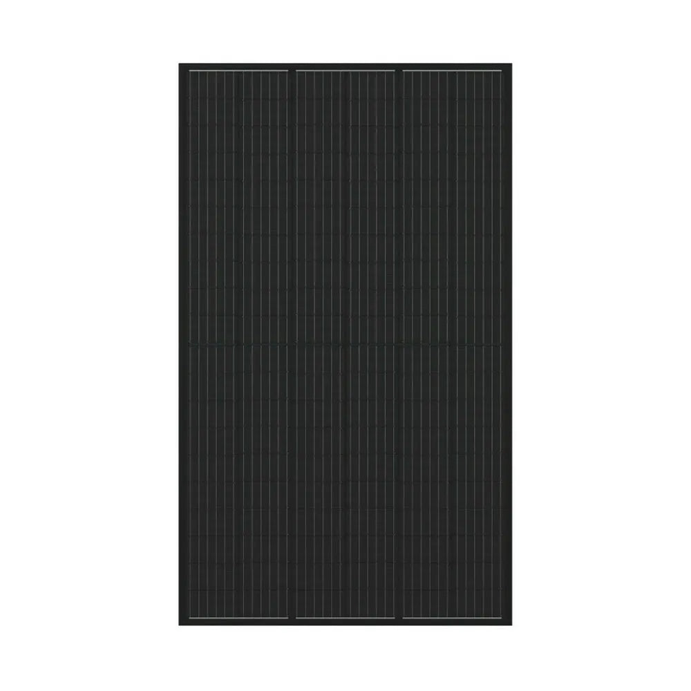 LONGi Hi-MO7 450M Bifacial Solar Panel – 22.5% High Efficiency, Half-Cell, Dual Glass