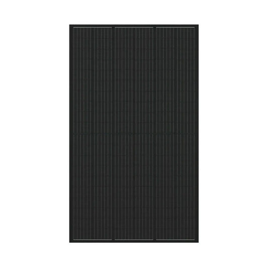 LONGi Hi-MO7 450M Bifacial Solar Panel – 22.5% High Efficiency, Half-Cell, Dual Glass