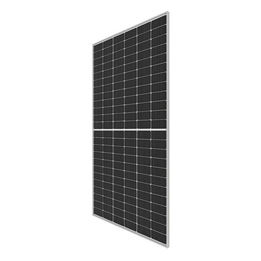 LONGi Hi-MO 7 LR7-72HGD-605M 605W N-Type TOPCon Bifacial Solar Module (72-Cell, 30mm Frame)