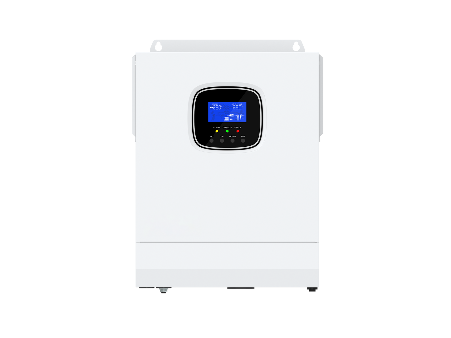 15kWh Battery + 3kW Inverter – Complete Energy Storage Rental Package