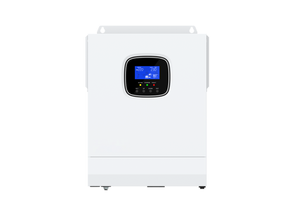 15kWh Battery + 3kW Inverter – Complete Energy Storage Rental Package