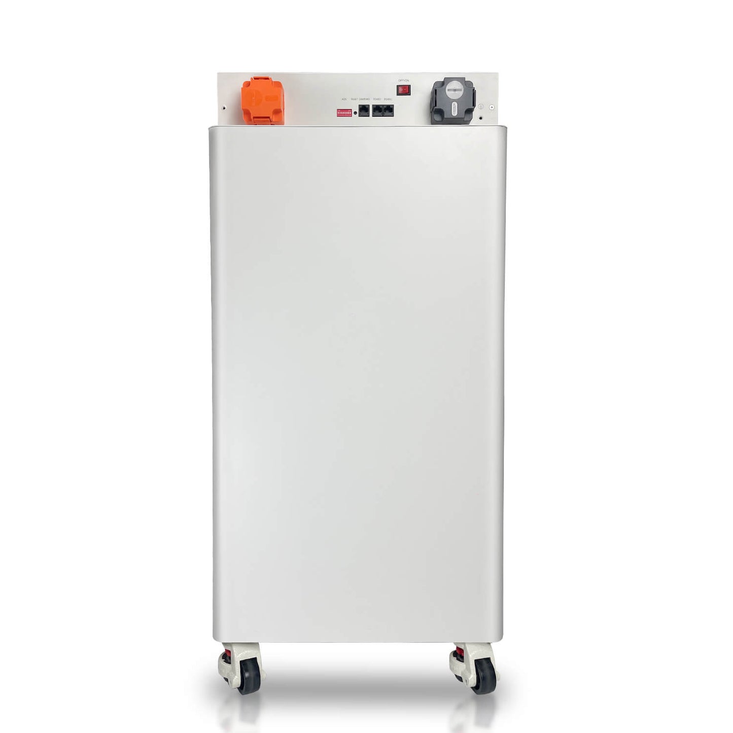 15KW IRICO Power Wall 51.2V Lifepo4 Home Energy Storage Unit