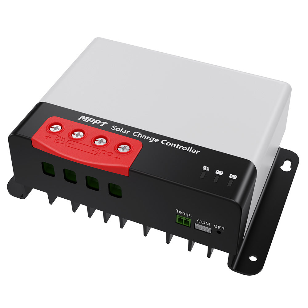 MC series Solar Charge Controller