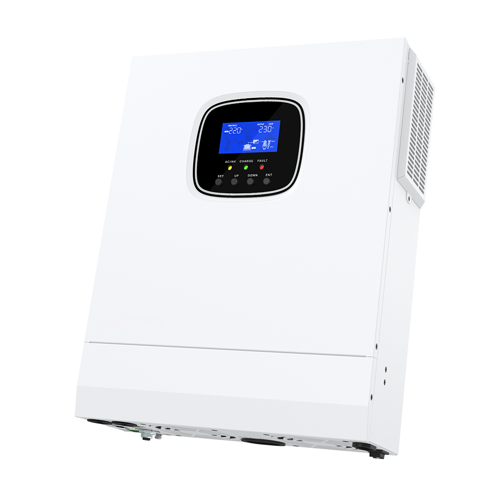 SRNE Off Grid All-in-One Controller/Inverter (3000Watts)