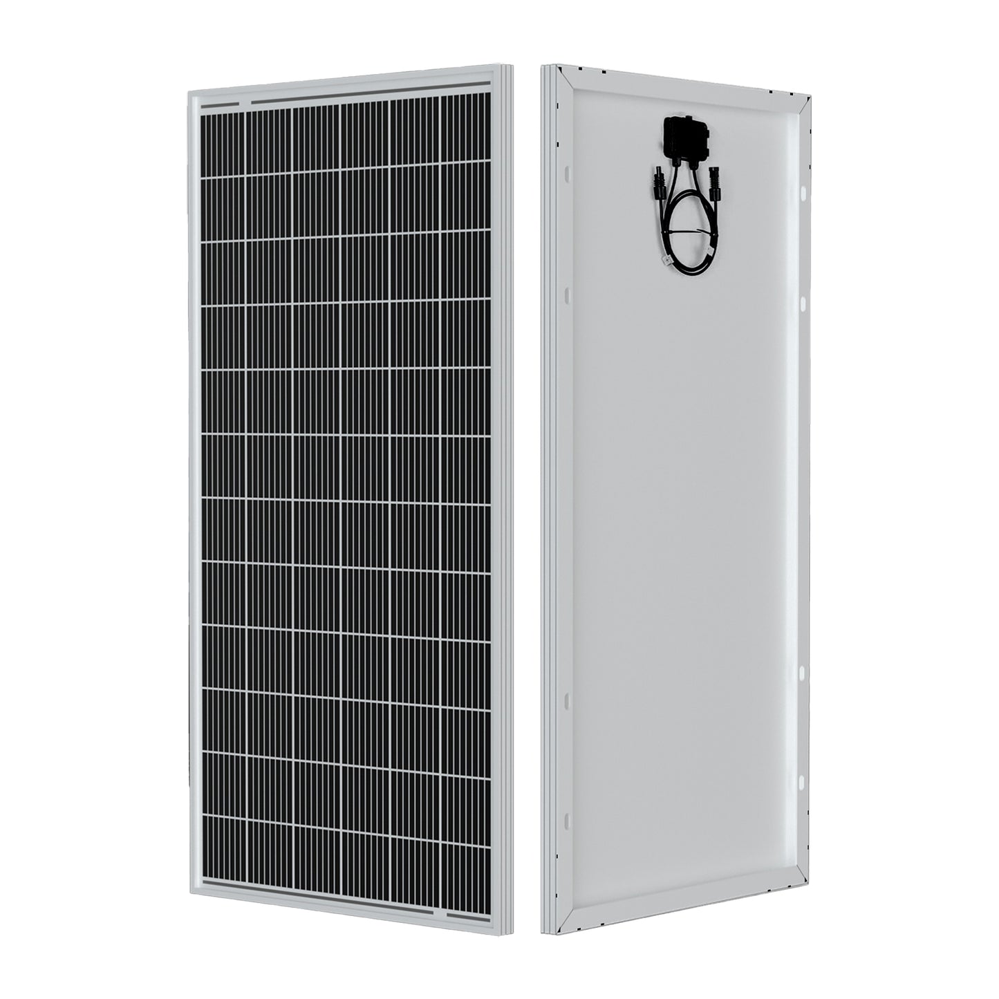 Irico 510W Mono-crystallion Solar Panels 510Watts (170W*3PCs)