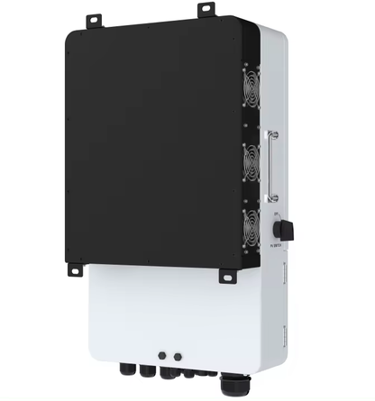 SEI Series Hybrid All-in-One Controller Inverter (8-12KWatts) IP65