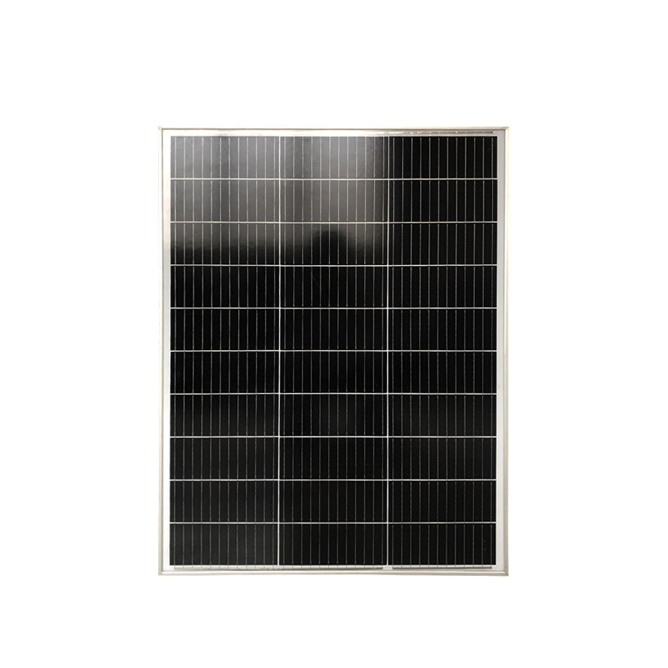 Irico 200W Mono-crystallion Solar Panels 200Watts (100W*2PCs)