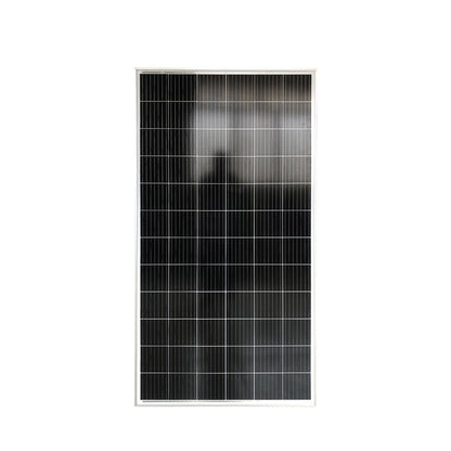 Irico 390W Mono-crystallion Solar Panels 390Watts (195W*2PCs)