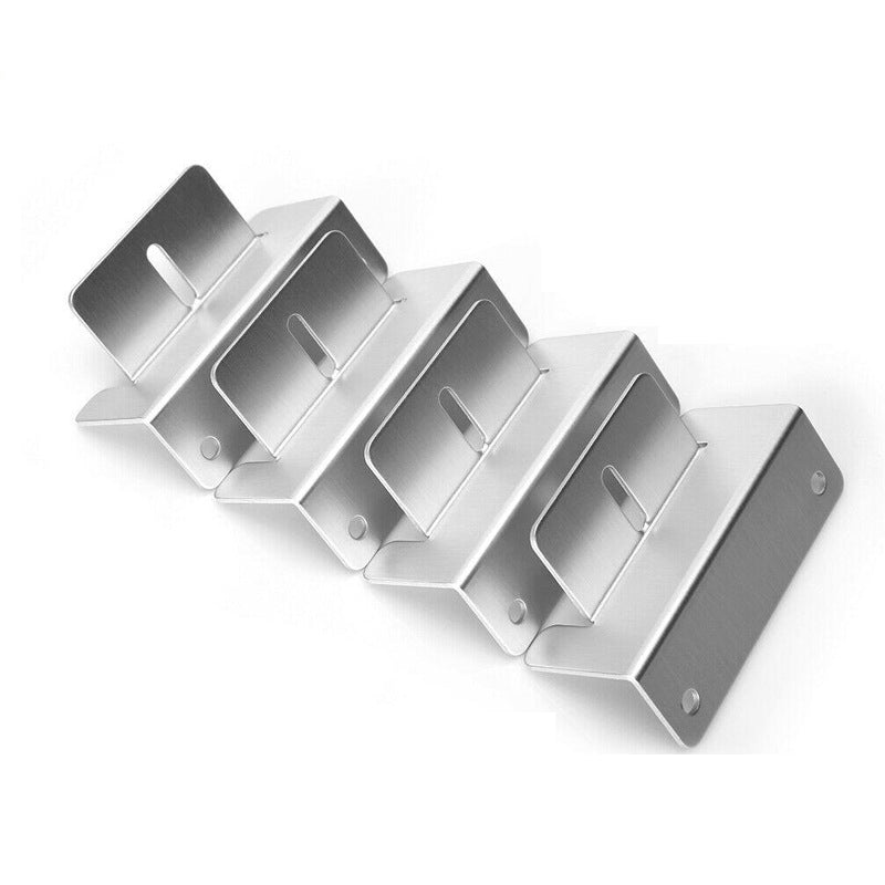RV rooftop installation hardware set – Iricosolar