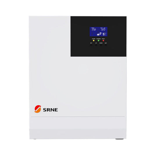 SRNE Off Grid All-in-One Controller/Inverter (3000Watts)