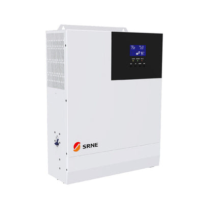 SRNE Off Grid All-in-One Controller/Inverter (3000Watts)