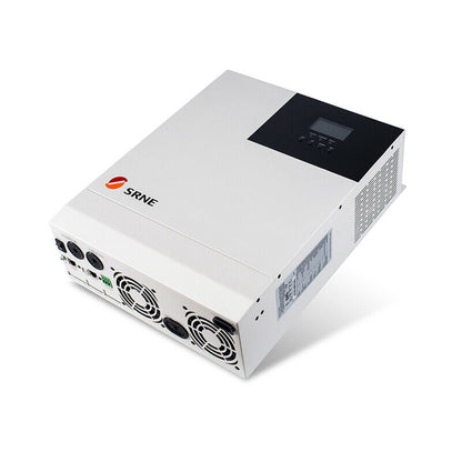 SRNE Off Grid All-in-One Controller/Inverter (3000Watts)