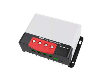 Solar MPPT Charge Controller  12/24V 20/30A