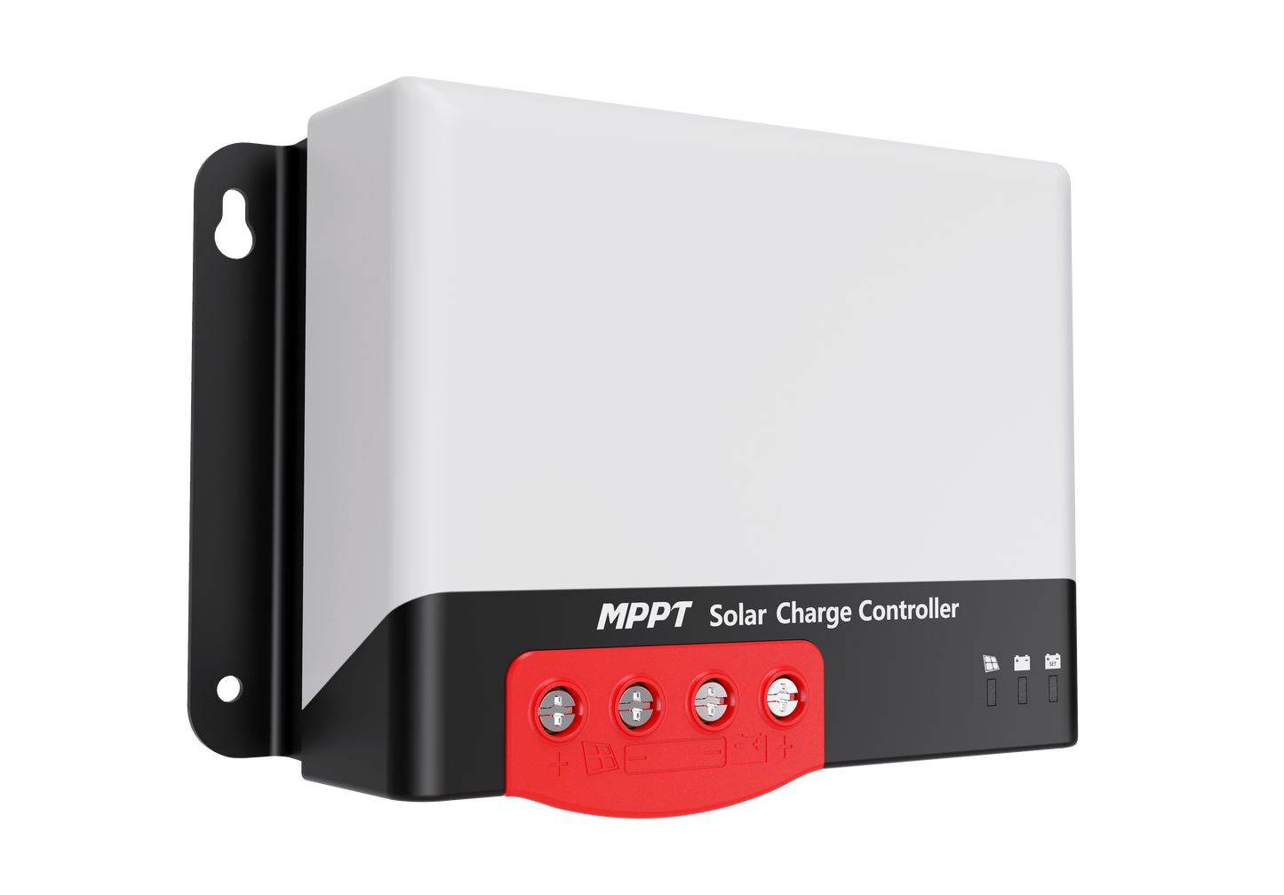 Solar MPPT Charge Controller  12/24V 20/30A