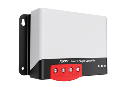 Solar MPPT Charge Controller  12/24V 20/30A