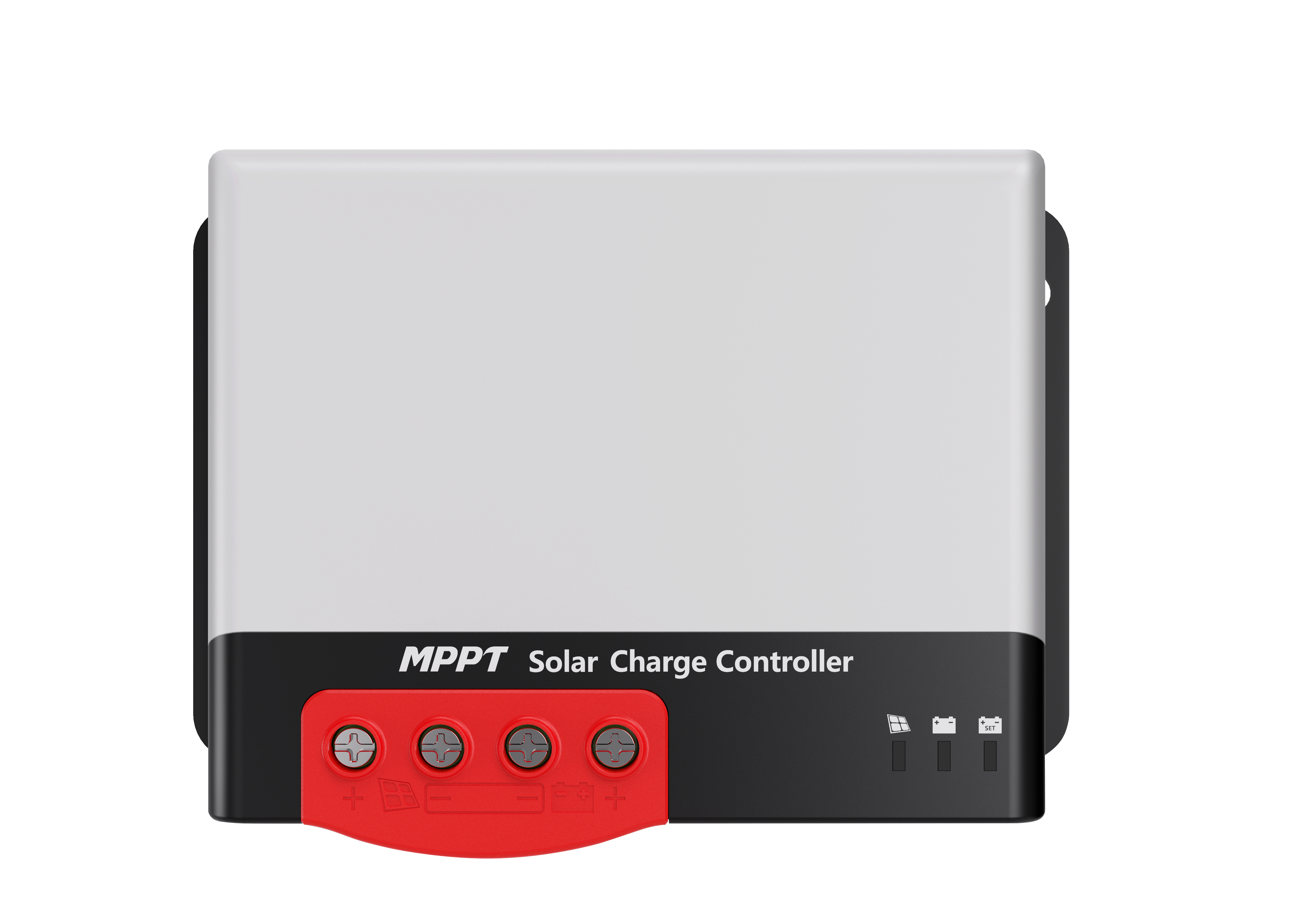 MPPT Solar Charge Controller