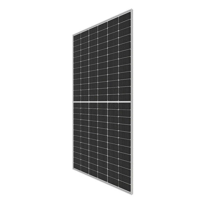 LONGi Hi-MO 7 LR7-72HGD-610M 610W N-Type TOPCon Bifacial Solar Module (72-Cell, 30mm Frame)