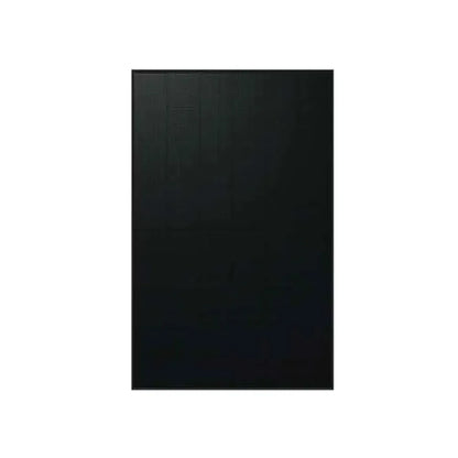 LONGi Hi-MO 7 LR8-54HGBB 500W N-type Bifacial Dual Glass Solar Panel (All Black)