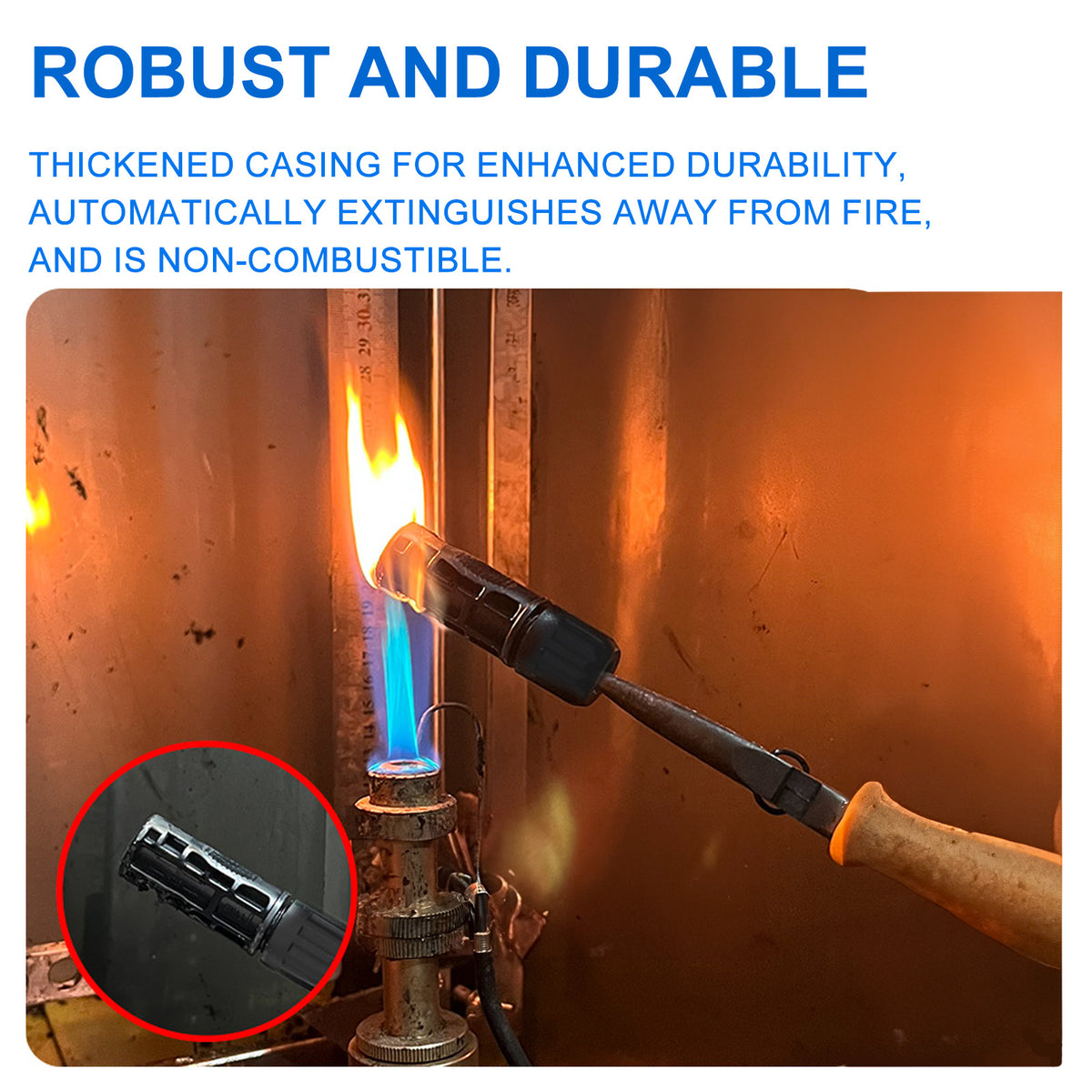 Solar connector durability demonstration